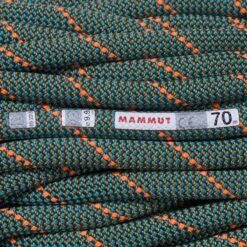 Mammut Crag Workhorse Dry Rope - 9.9mm 14 Mammut Crag Workhorse Dry Rope - 9.9mm -Mammut BOAOCE D1