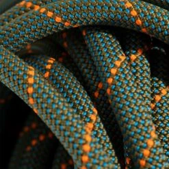 Mammut Crag Workhorse Dry Rope - 9.9mm