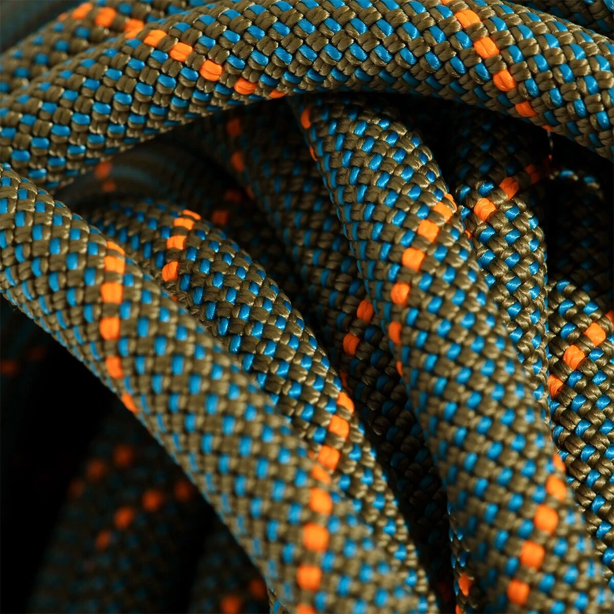 Mammut Crag Workhorse Dry Rope - 9.9mm 3 Mammut Crag Workhorse Dry Rope - 9.9mm