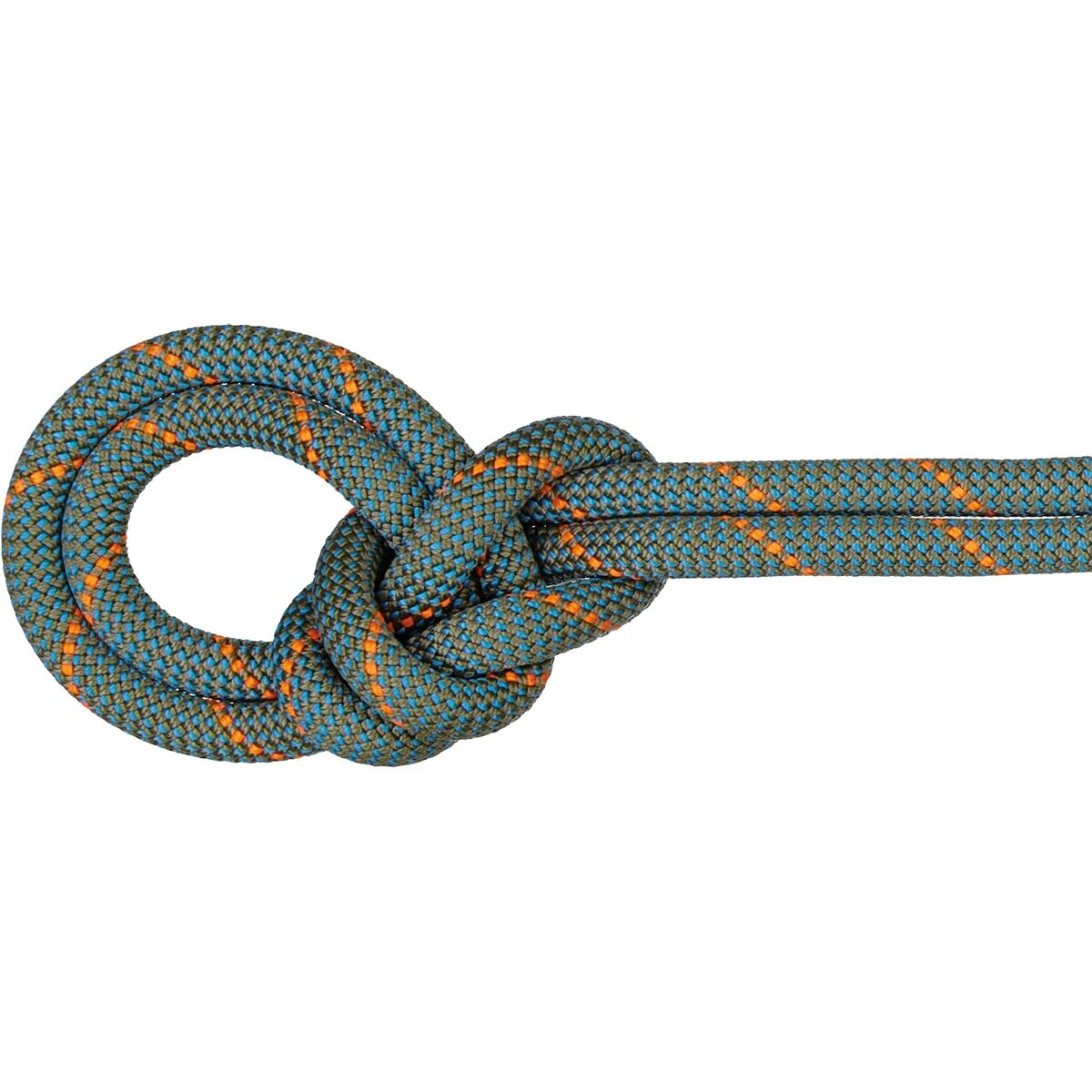 Mammut Crag Workhorse Dry Rope - 9.9mm 7 Mammut Crag Workhorse Dry Rope - 9.9mm - Image 5