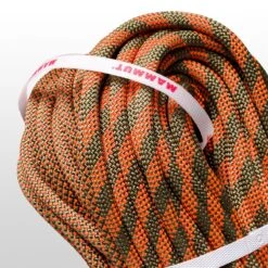 Mammut Crag Dry Duodess Rope - 9.5mm