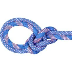 Mammut Crag Classic Rope - 9.5mm -Mammut CARBLUWHI