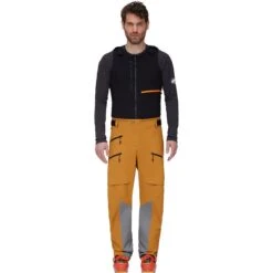 Mammut La Liste Pro HS Bib Pant - Men's -Mammut CHE 2