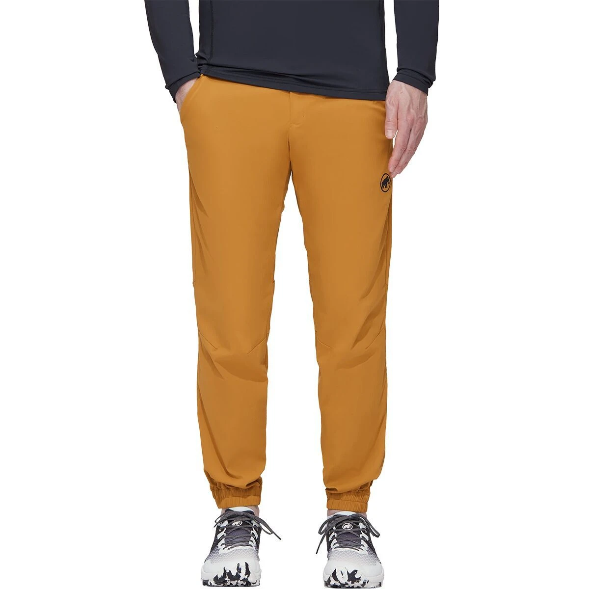 Mammut Hueco Cuffed Pant - Men's 3 Mammut Hueco Cuffed Pant - Men's