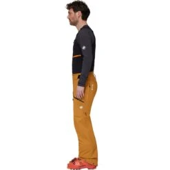 Mammut La Liste Pro HS Bib Pant - Men's -Mammut CHE D2 1
