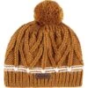 Mammut Sally Beanie - Women's -Mammut CHE D2