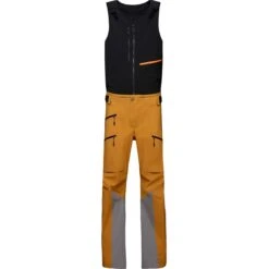 Mammut La Liste Pro HS Bib Pant - Men's -Mammut CHE D3