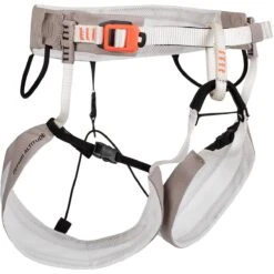 Mammut Zephir Altitude Harness -Mammut CLIWHI D6