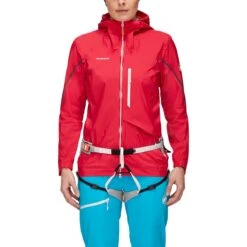 Mammut Zephir Altitude Harness -Mammut CLIWHI D7