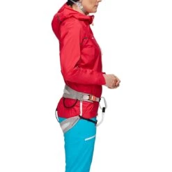 Mammut Zephir Altitude Harness -Mammut CLIWHI D8