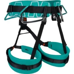 Mammut 4 Slide Climbing Harness -Mammut DARCER D1