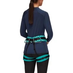 Mammut 4 Slide Climbing Harness -Mammut DARCER D7