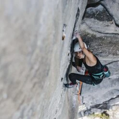 Mammut 4 Slide Climbing Harness -Mammut DARCER D9