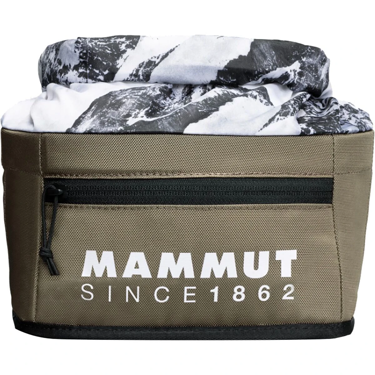 Mammut Boulder Chalk Bag 8 Mammut Boulder Chalk Bag - Image 6