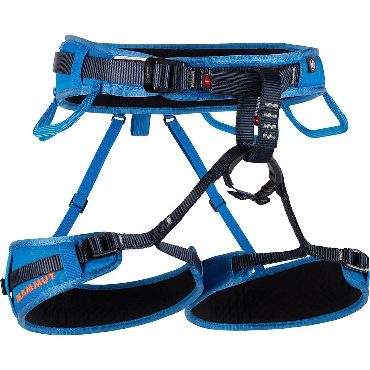 Mammut Ophir 3 Slide Harness 9 Mammut Ophir 3 Slide Harness - Image 7
