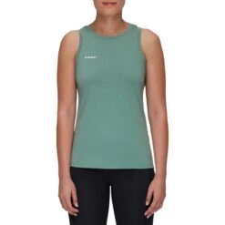 Mammut Core Tank Top - Women's -Mammut DARJAD 4
