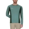 Mammut Aenergy FL Long-Sleeve - Men's -Mammut DARJAD 5