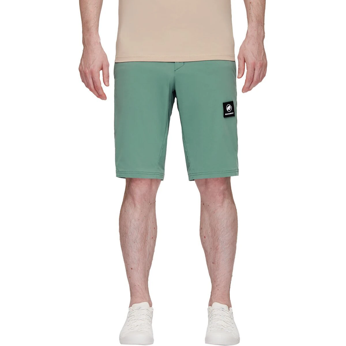 Mammut Massone Light Shorts - Men's 6 Mammut Massone Light Shorts - Men's - Image 4