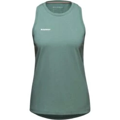 Mammut Core Tank Top - Women's -Mammut DARJAD D2 2