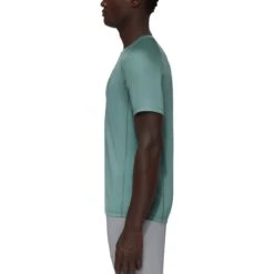 Mammut Selun FL Logo T-Shirt - Men's