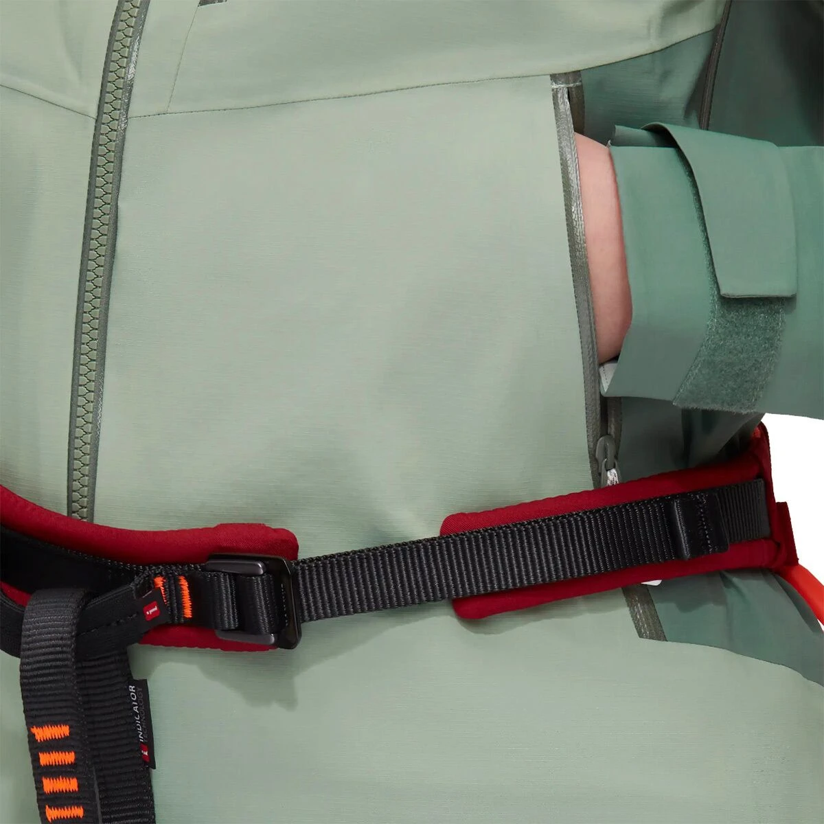 Mammut Alto HS Hooded Jacket - Women's 7 Mammut Alto HS Hooded Jacket - Women's - Image 5