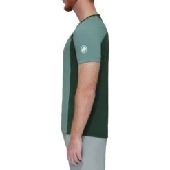 Mammut Aenergy FL T-Shirt - Men's