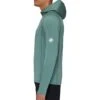 Mammut Selun FL Sun Hoodie - Men's -Mammut DARJAD D5