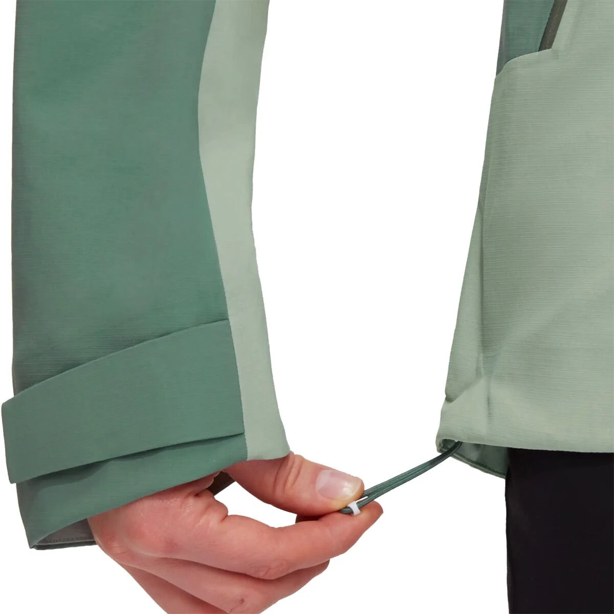 Mammut Alto HS Hooded Jacket - Women's 11 Mammut Alto HS Hooded Jacket - Women's - Image 9