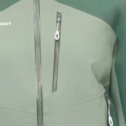 Mammut Alto HS Hooded Jacket - Women's 21 Mammut Alto HS Hooded Jacket - Women's -Mammut DARJAD D9