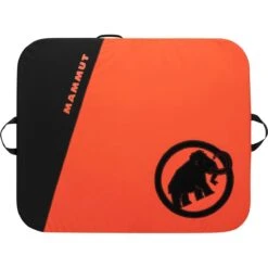 Mammut Slam Pad -Mammut DAROR