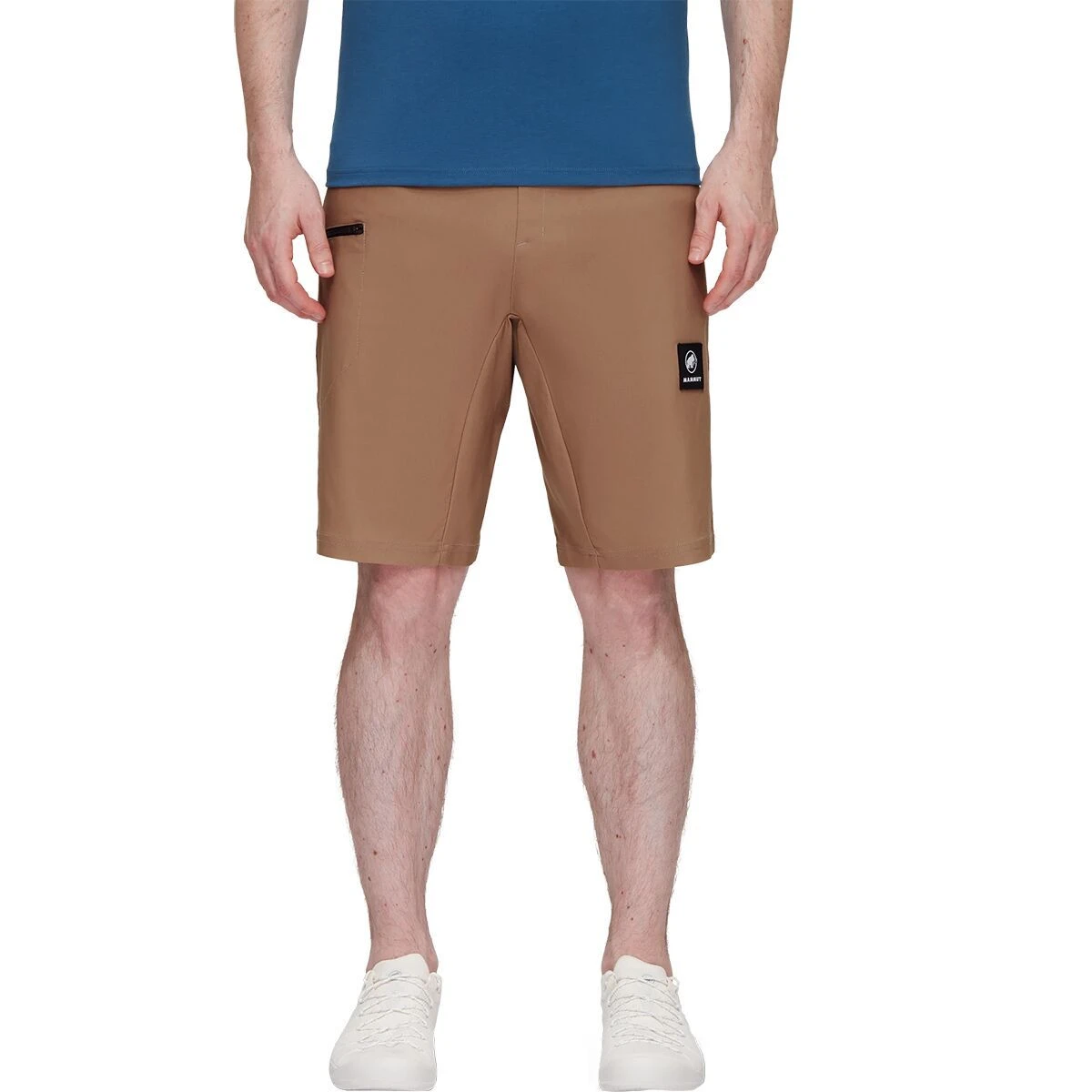 Mammut Massone Short - Men's 5 Mammut Massone Short - Men's - Image 3