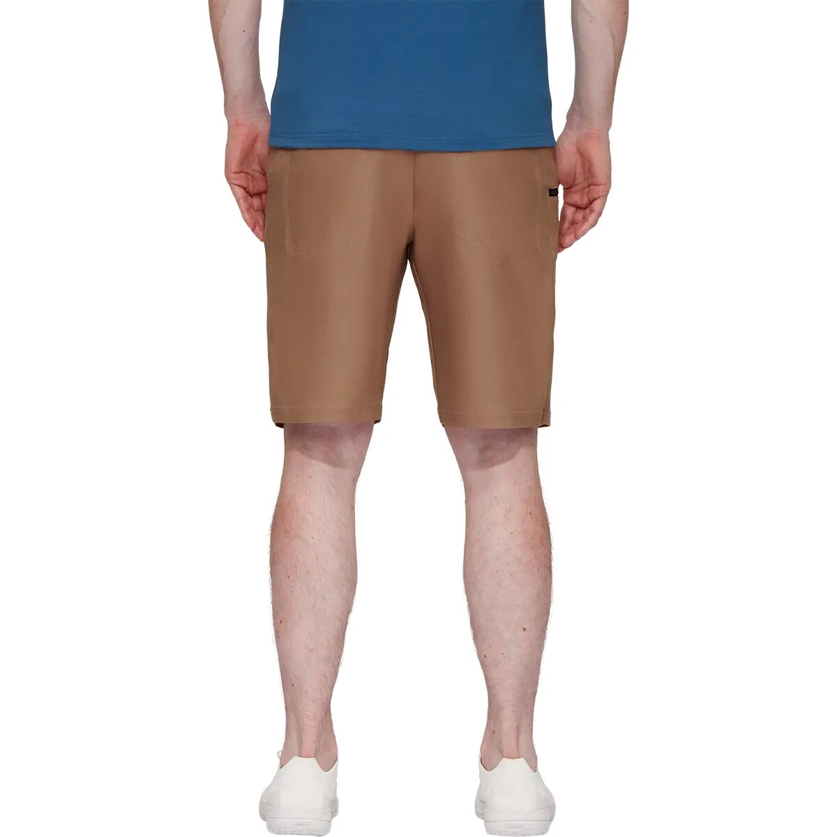 Mammut Massone Short - Men's 10 Mammut Massone Short - Men's - Image 8