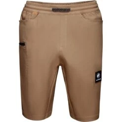 Mammut Massone Short - Men's 20 Mammut Massone Short - Men's -Mammut DARSAN D2 1