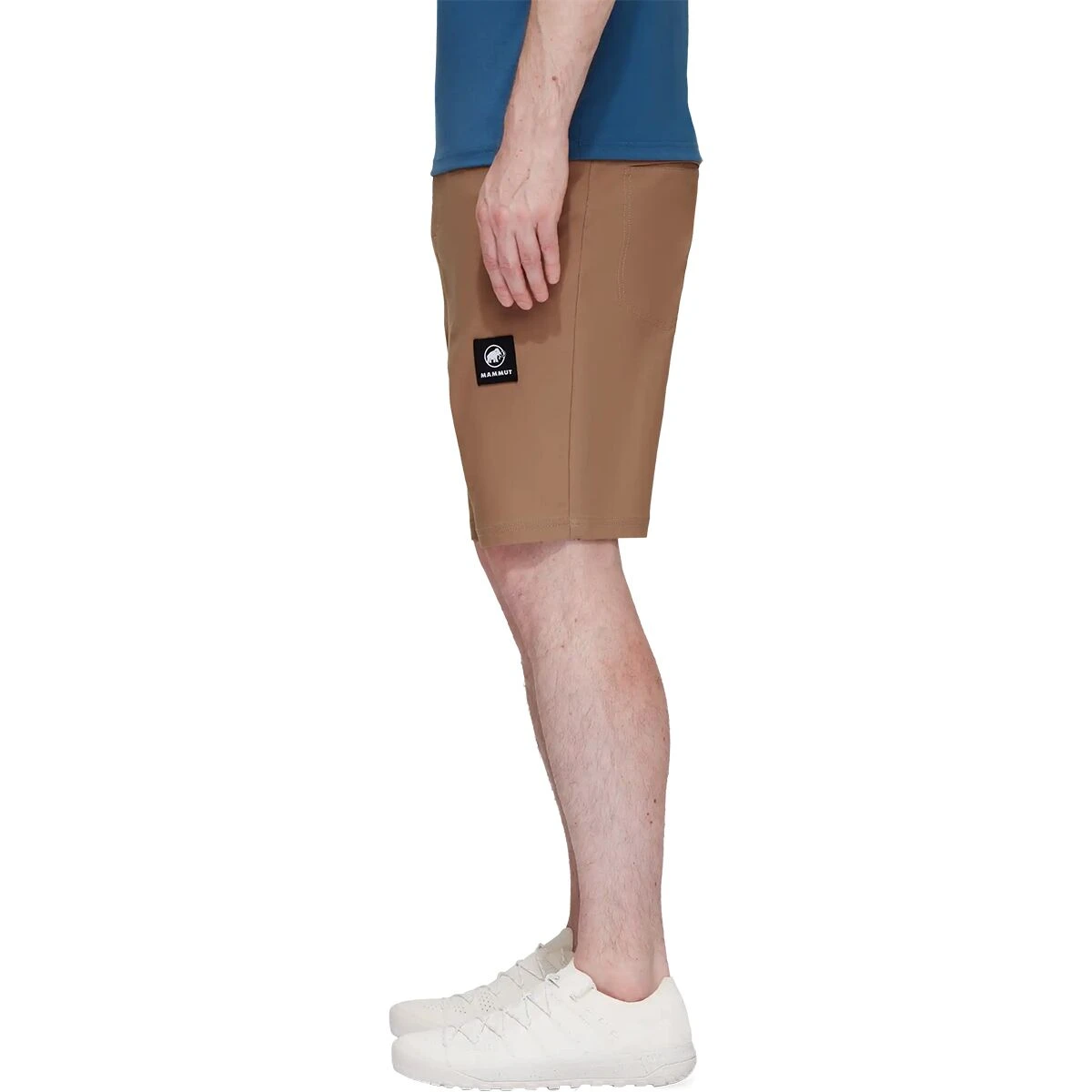 Mammut Massone Short - Men's 3 Mammut Massone Short - Men's