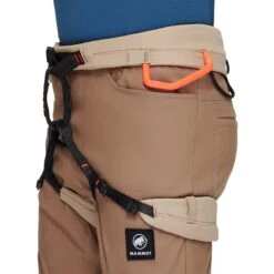 Mammut Massone Short - Men's 18 Mammut Massone Short - Men's -Mammut DARSAN D4 1