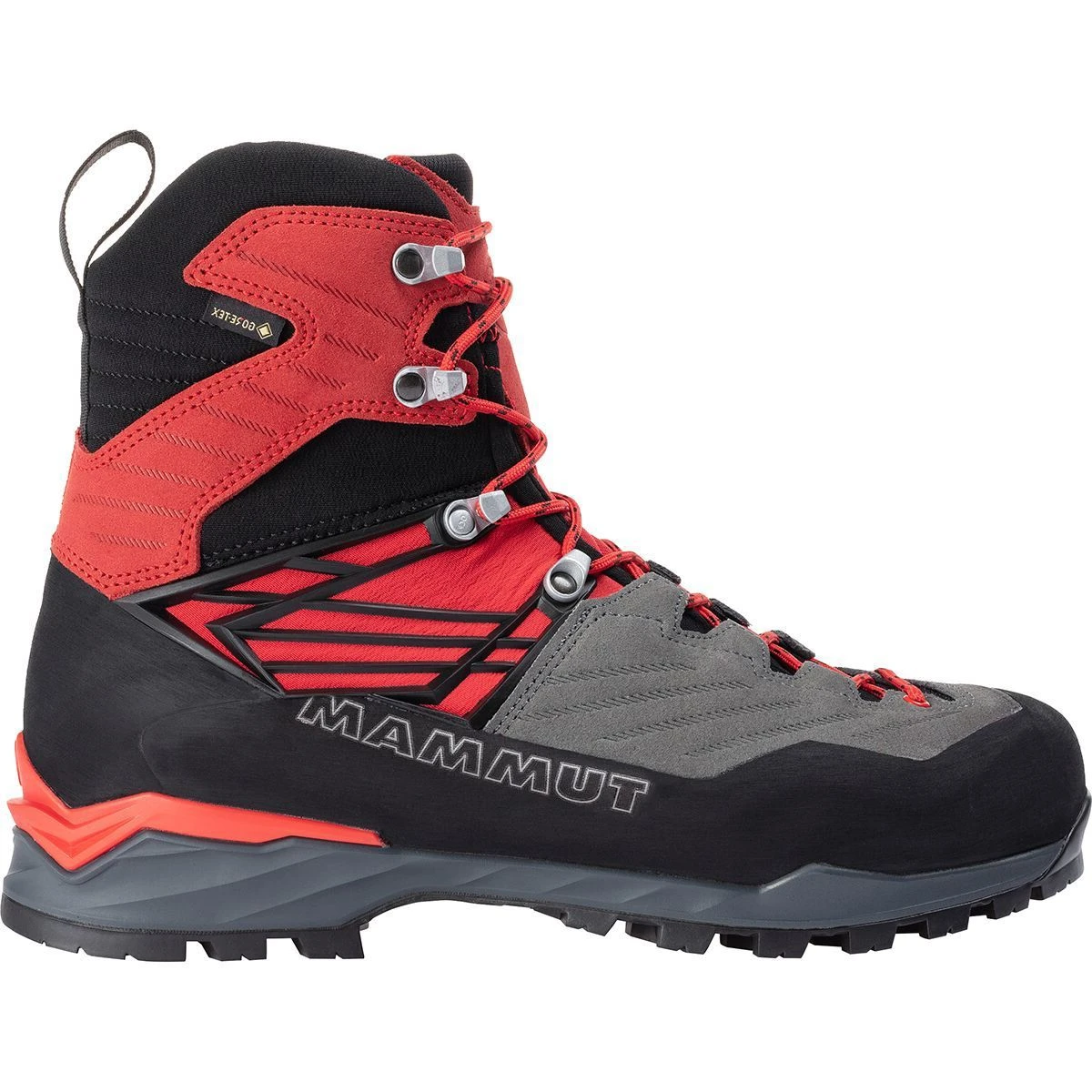 Mammut Kento Pro High GTX Mountaineering Boot - Men's 9 Mammut Kento Pro High GTX Mountaineering Boot - Men's - Image 7