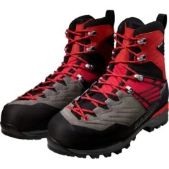 Mammut Kento Pro High GTX Mountaineering Boot - Men's