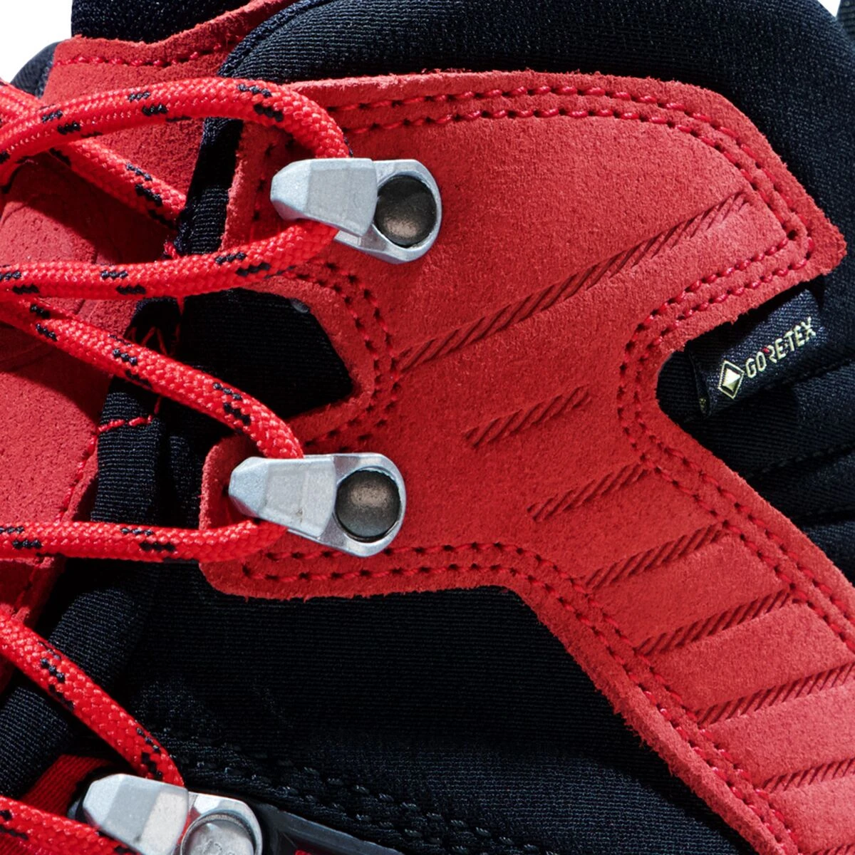 Mammut Kento Pro High GTX Mountaineering Boot - Men's 12 Mammut Kento Pro High GTX Mountaineering Boot - Men's - Image 10