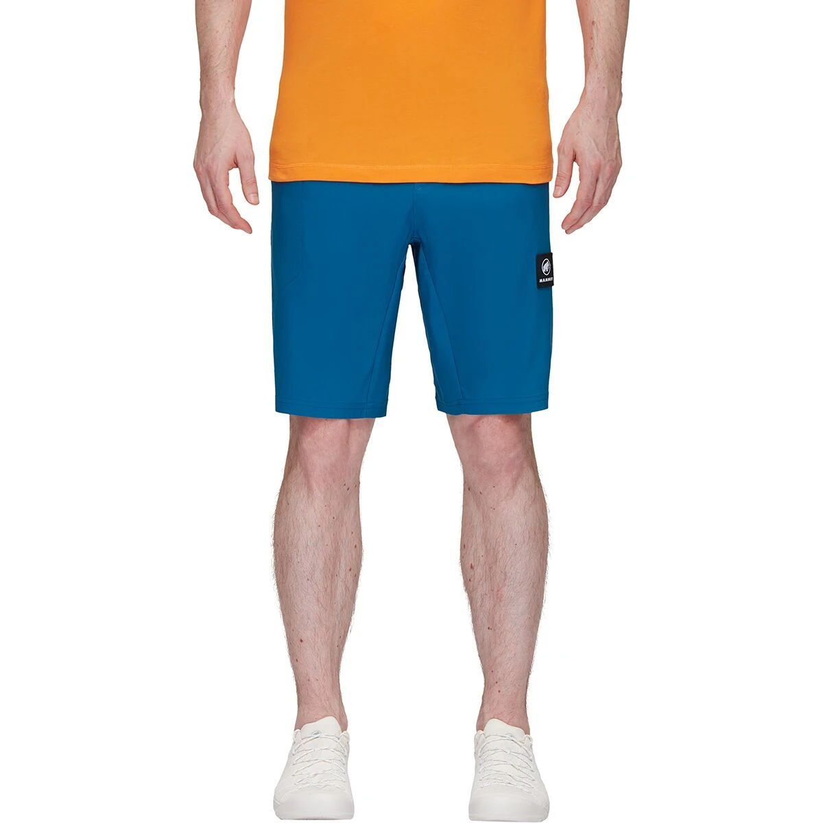 Mammut Massone Short - Men's 4 Mammut Massone Short - Men's - Image 2