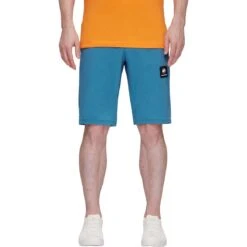 Mammut Massone Light Shorts - Men's 17 Mammut Massone Light Shorts - Men's -Mammut DEEICE 5