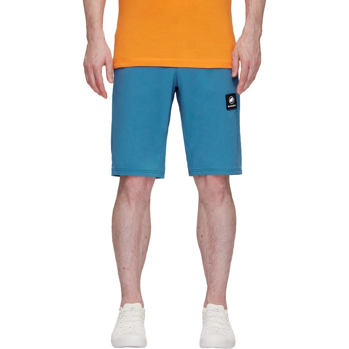 Mammut Massone Light Shorts - Men's 10 Mammut Massone Light Shorts - Men's - Image 8