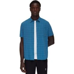 Mammut Trovat Trail Shirt - Men's -Mammut DEEICE 6