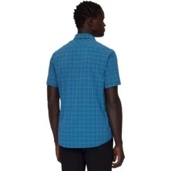 Mammut Trovat Trail Shirt - Men's -Mammut DEEICE D2
