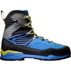 Mammut Kento Pro High GTX Mountaineering Boot - Men's 14 Mammut Kento Pro High GTX Mountaineering Boot - Men's -Mammut GENDARTIT
