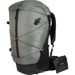 Mammut Ducan Spine 50-60L Backpack -Mammut GRABLA 1