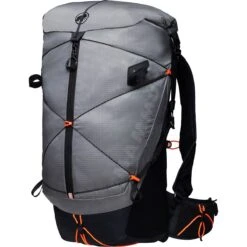 Mammut Ducan Spine 28-35L Backpack 9 Mammut Ducan Spine 28-35L Backpack -Mammut GRABLA