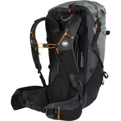 Mammut Ducan Spine 50-60L Backpack