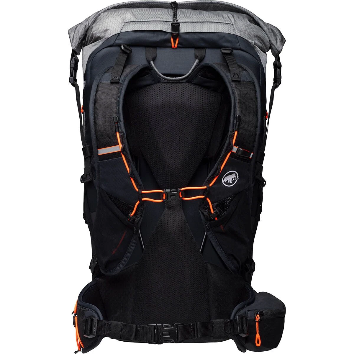 Mammut Ducan Spine 28-35L Backpack 4 Mammut Ducan Spine 28-35L Backpack - Image 2
