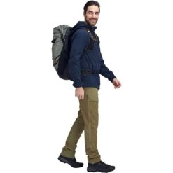 Mammut Ducan Spine 28-35L Backpack