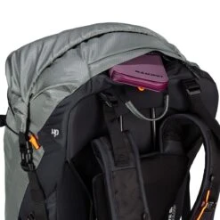 Mammut Ducan Spine 50-60L Backpack -Mammut GRABLA D4